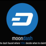 Moon Dash(ムーンダッシュ)に登録しましょう！