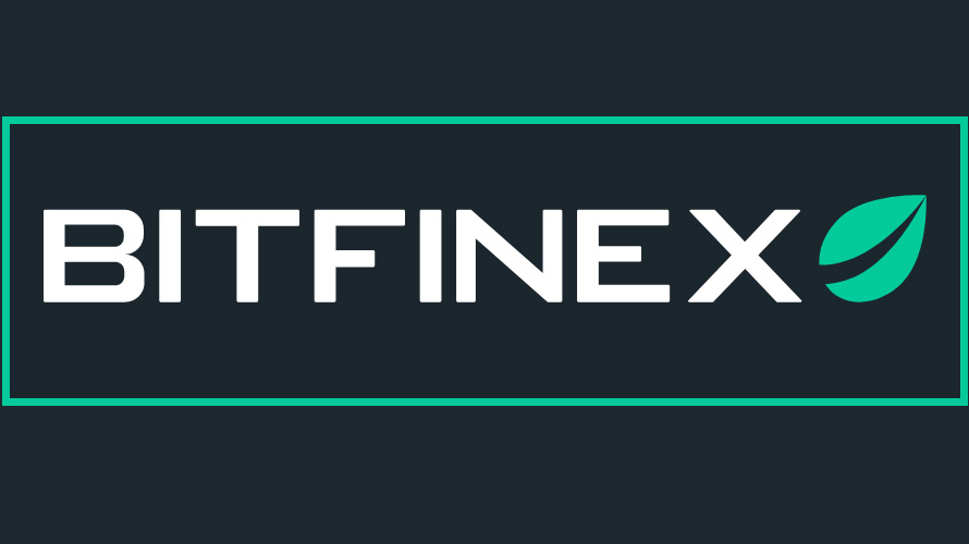 Bitfinex(ビットフィネックス)に登録しましょう！